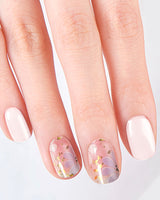 Hopeless Romantic - gel stickers