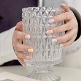 Piece of Cake - gel stickers