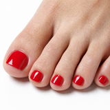 Lady Diana - Pedicure