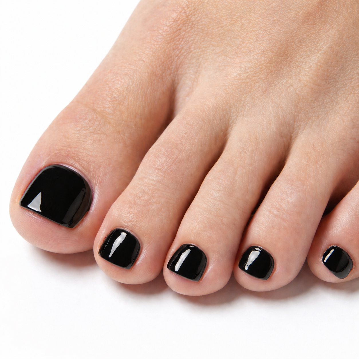 Liquorize - Pedicure