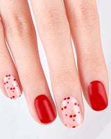 Lolita - gel stickers