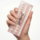 Mini French - soft gel press on