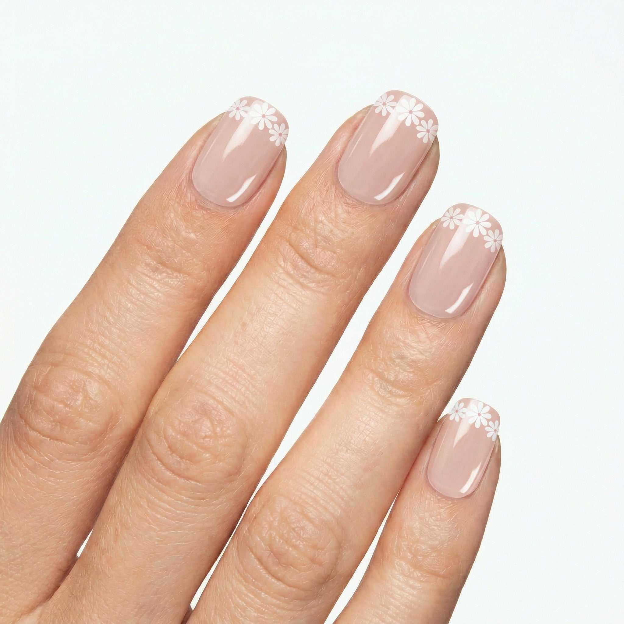 Margarita  - gel stickers