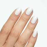 Marshmallow - gel stickers