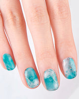 Muse  - gel stickers