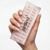 Ombre - soft gel press on
