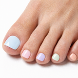 Piece of Cake - Pedicure