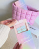 Piece of Cake - gel stickers