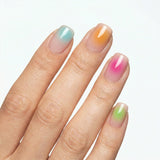 Primavera - gel stickers