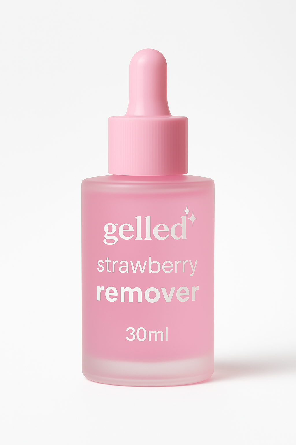 Strawberry Remover