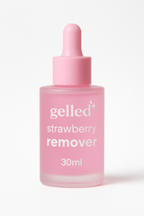 Strawberry Remover