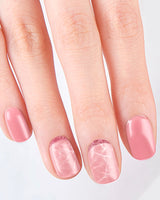 Rosé  - gel stickers