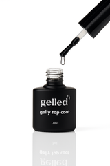 Gelly top coat