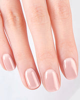 Transparente - gel stickers