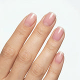 Transparente - gel stickers