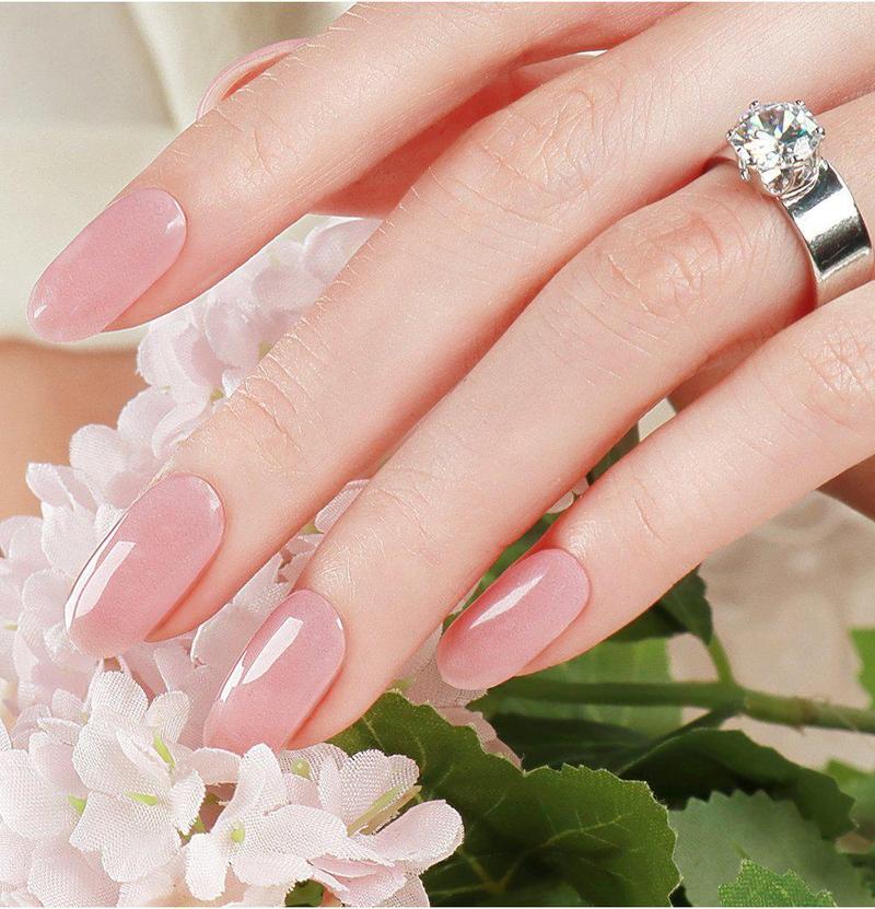 Swan Lake - gel stickers