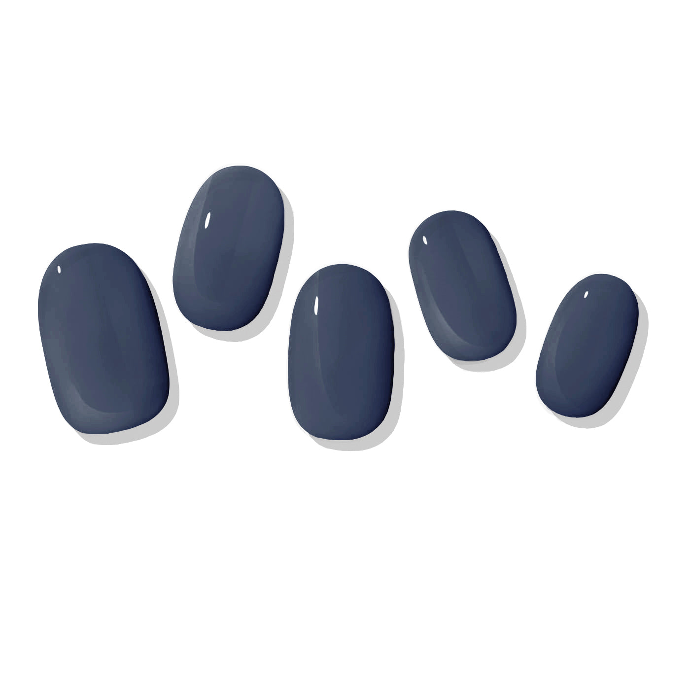 Totoro - gel stickers