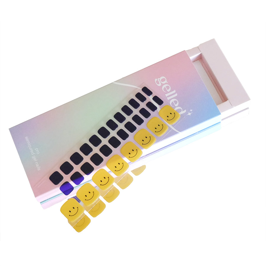 Coconut Girl - Pedicure