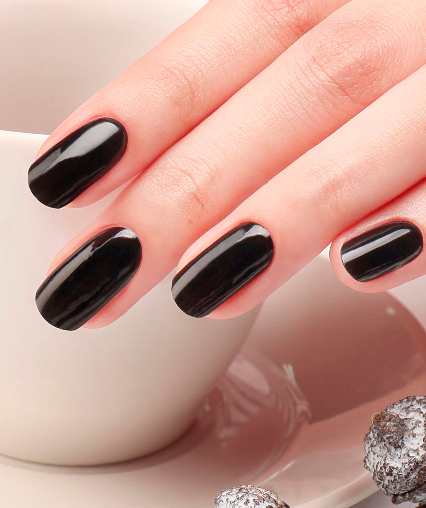 Liquorize - gel stickers