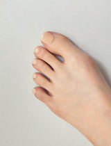 Nude - Pedicura