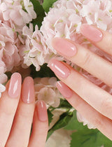 Swan Lake - gel stickers