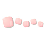 Swan Lake - Pedicura