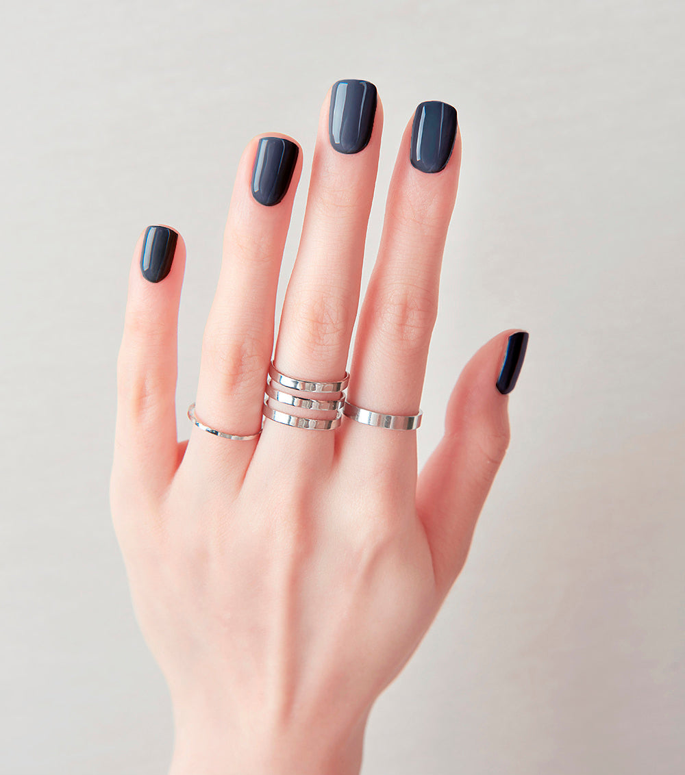 Totoro - gel stickers